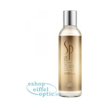 Wella SP Luxe Oil Keratin Protect Shampoo 200 ml