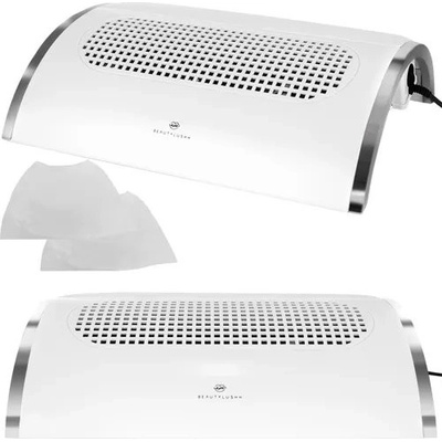 SAPRO Odsávačka prachu na nehty BEAUTYLUSHH 22264 3822264