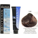 Barvy na vlasy Black Sintesis barva na vlasy 3-05 čistě čokoládová 100 ml