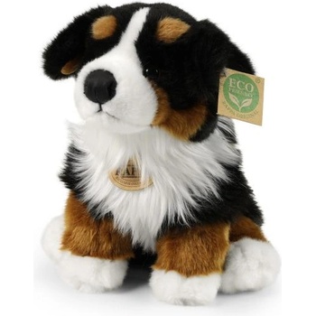 Rappa Плюшено куче бернско планинско 28 см eco-friendly