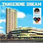 Tangerine Dream - Live In Paris Palais Des Congres (Coloured) (3 LP) (3700477835460)