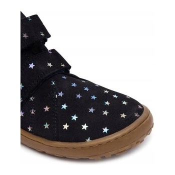 Froddo dětské boty z přírodní kůže