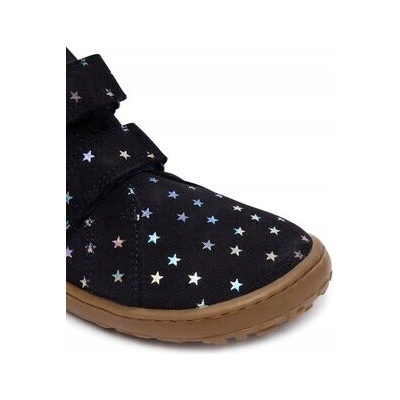 Froddo dětské boty z přírodní kůže