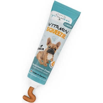 Yummeez Squeezie Vitamin Junior 100 g
