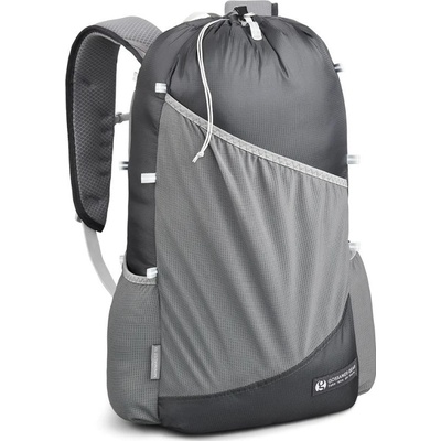 Gossamer Gear Minimalist sivá 19 l