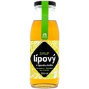Hradecké delikatesy Lipový sirup 0,5 l