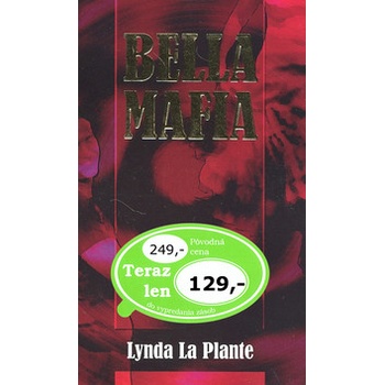 Bella mafia - Linda La Plante