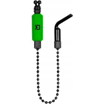 Delphin Řetízkový indikátor ROTA Chain zelená
