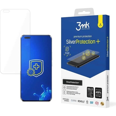 3mk Protection Защитно фолио 3mk SilverProtection+ за Honor Magic5 Pro (3mk SilverProtection+(1159)-0)