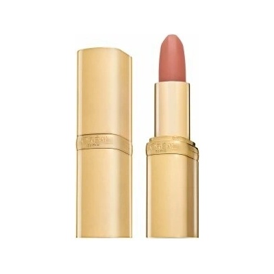 L'Oréal Paris Color Riche Lipstick vyživujúci rúž 505 Le Nude Resilient 3,6 g