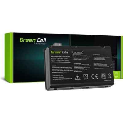 Green Cell FS15 baterie - neoriginální