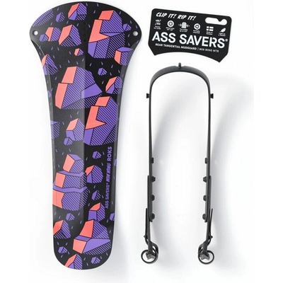 Ass Savers Win Wing MTB Roks