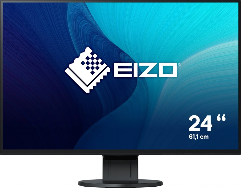 EIZO　EV-2456RWT FlexScan EV2456 | EIZO