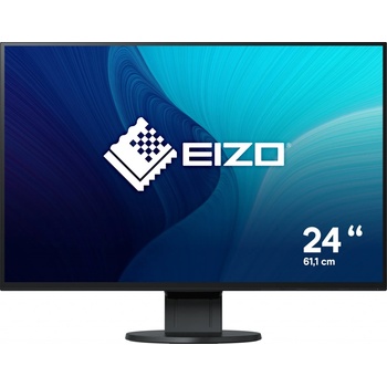 Eizo FlexScan EV2456-BK
