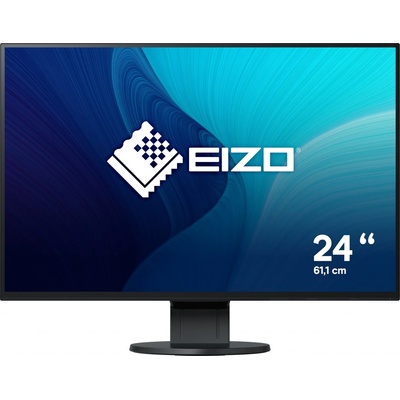 Eizo FlexScan EV2456-BK