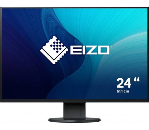 Eizo FlexScan EV2456-BK