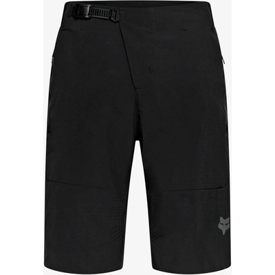Fox Flexair Short W/ Liner black