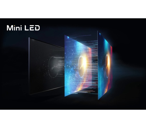 TCL 50C805