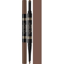 Max Factor Real Brow Fill & Shape tužka na obočí 02 Soft Brown 0,6 g