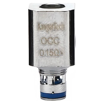 Subtank OCC Kangertech Ni 0,15ohm