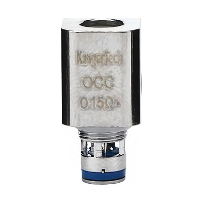 Subtank OCC Kangertech Ni 0,15ohm