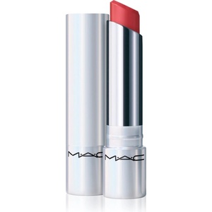 MAC Cosmetics Glow Play Lip Balm подхранващ и хидратиращ балсам за устни цвят Smile 3.14 гр