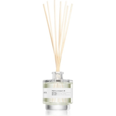 The Olphactory Lab Co. Pear & Pineapple aroma difuzér 200 ml