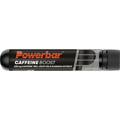 PowerBar Caffeine Boost ampulka 25 ml