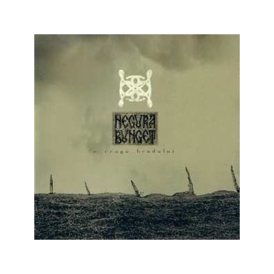 Negură Bunget - 'n Crugu Bradului LP