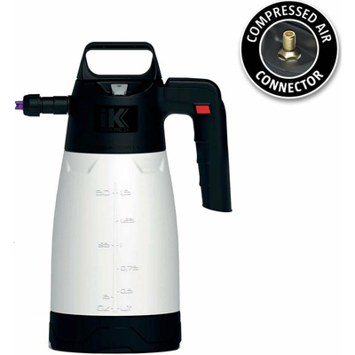 iK FOAM PRO 2+ Professional Sprayer 1250 ml