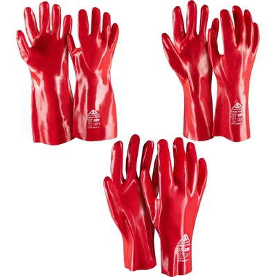 Химически ръкавици Active CHEM H70203040 (H70203040)