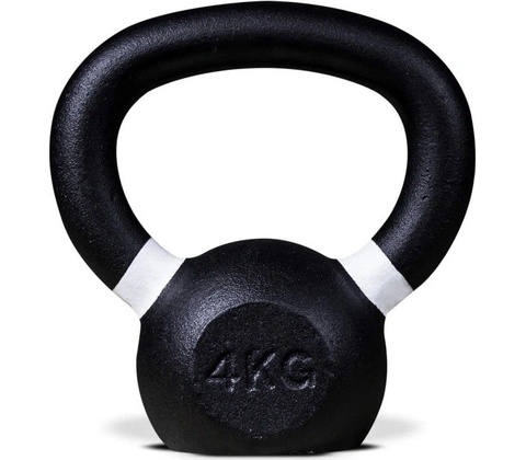 PRIMAL Premium Kettlebell 4kg
