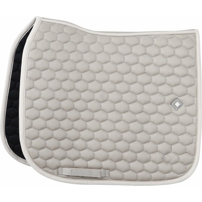 Imperial Riding Podsedlová dečka Basic Mesh grey sand