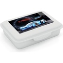 Karton P+P Box na svačinu auto
