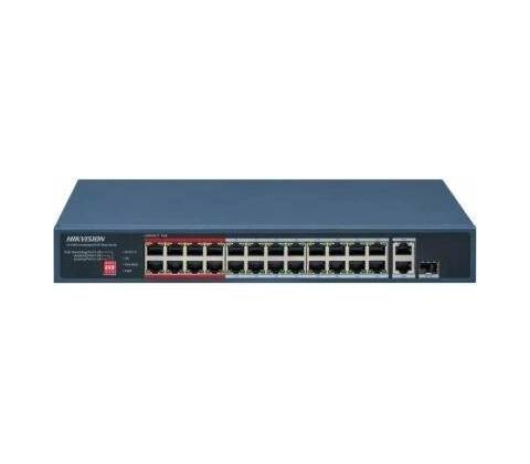 Hikvision DS-3E0326P-E/M