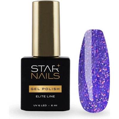 Starnails UV/LED Gel Polish Elite Line 277 Sonka 6 ml