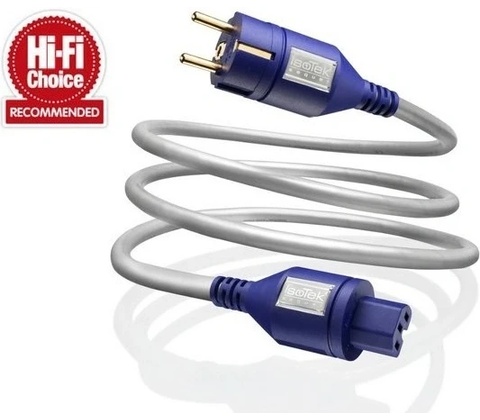IsoTek EVO3 Sequel C19