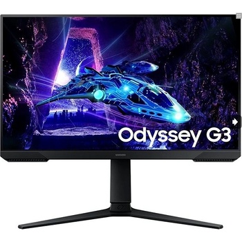 Samsung Odyssey G3 S27DG300EU