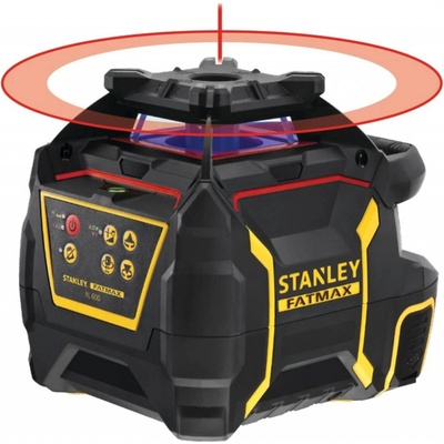 Stanley FMHT77446-1 FATMAX ROTAČNÍ LASER X600R