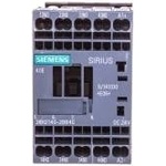 Siemens AG Auxiliary relay 4NO coil 24V DC S00 spring connection SIRIUS 3RH2140-2BB40