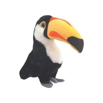 BEPPE Great toucan 30cm PP 13575
