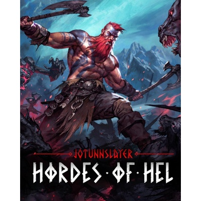 Jotunnslayer: Hordes of Hel