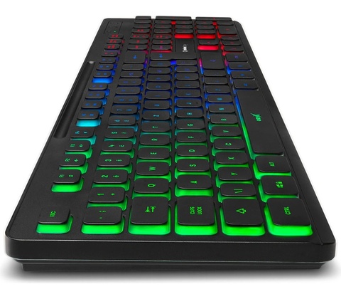 Niceboy ORYX K100