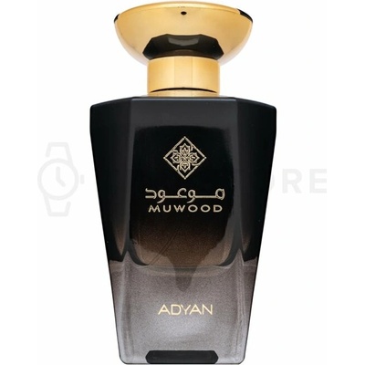 Adyan Muwood parfumovaná voda unisex 100 ml