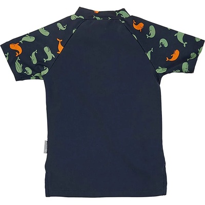 Sterntaler Детска блуза, бански с UV защита 50+, Sterntaler (2502152-300)