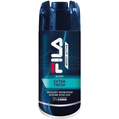 Fila deospray Extrafresh 150 ml