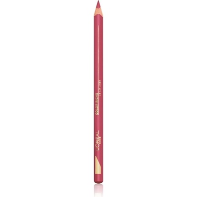 L'Oréal Color Riche молив-контур за устни цвят 302 Bois De Rose 1.2 гр
