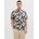 JACK & JONES Тениска jorvarenna aop tee ss crew neck