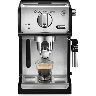 DeLonghi ECP 35.31