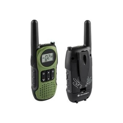 GoGEN BOB A BOBEK zelené – Hledejceny.cz